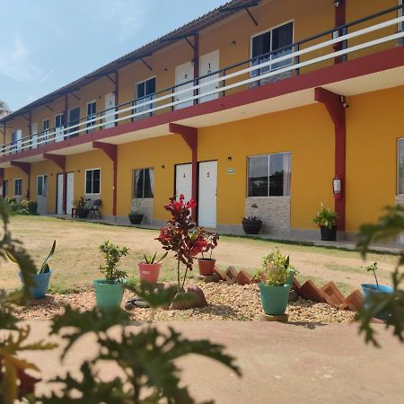 Hospedaje Barrancas Hotel Cosoleacaque Exterior foto