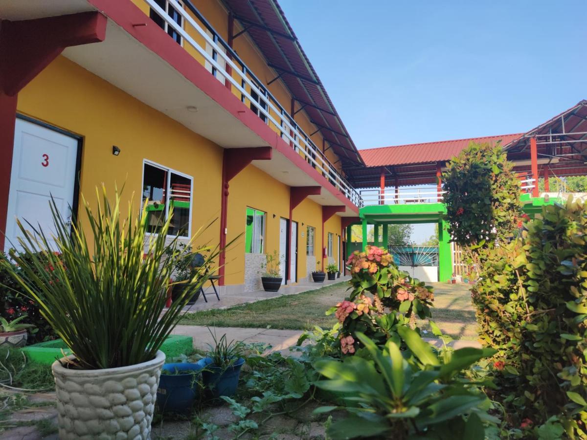 Hospedaje Barrancas Hotel Cosoleacaque Exterior foto